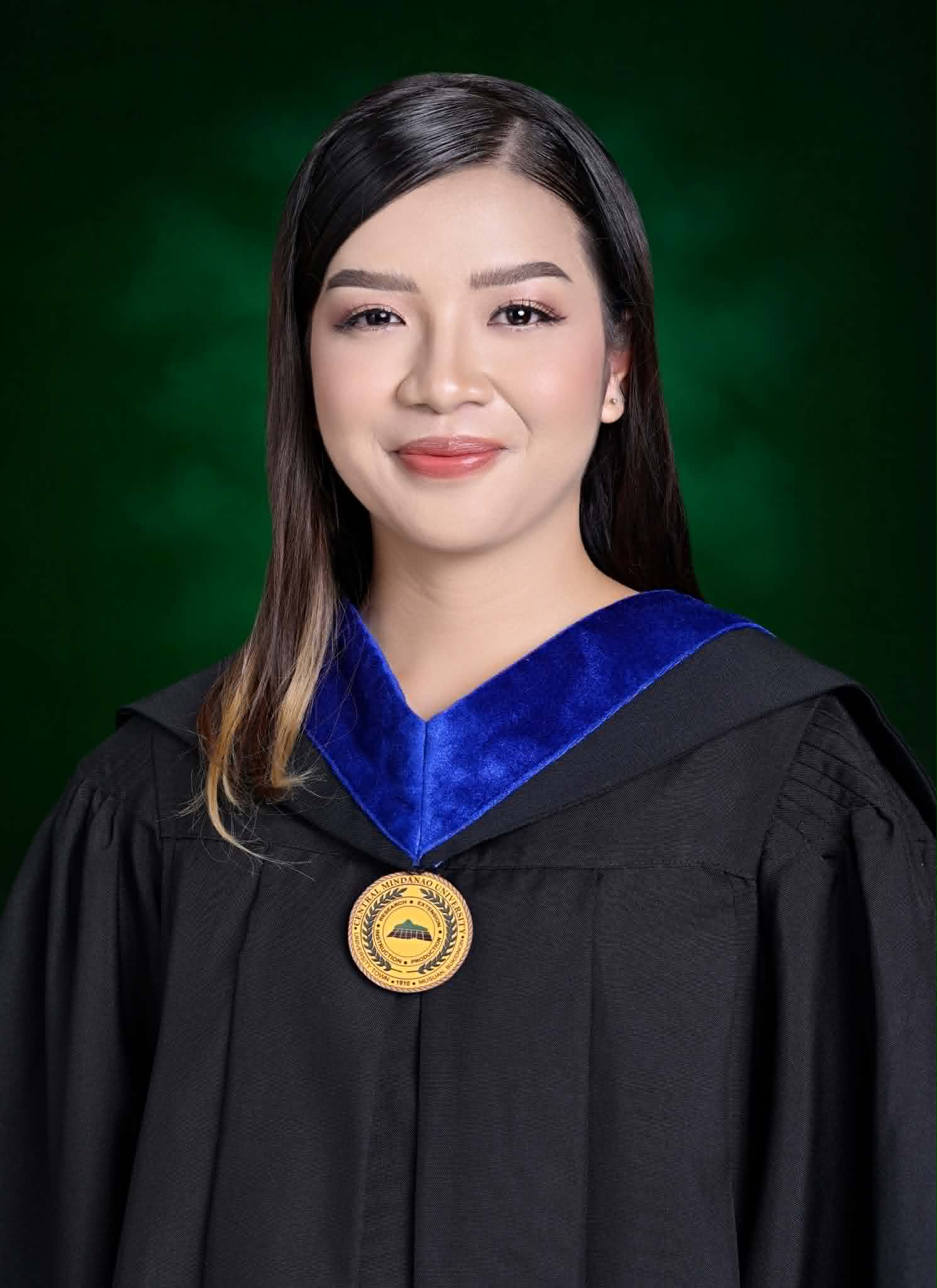 Alyssa Danielle L. Teofilo